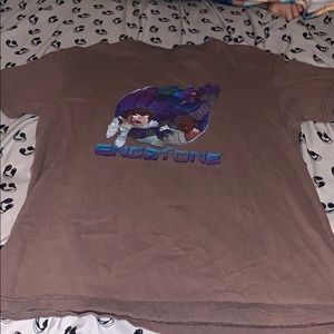 Medium youth t-shirt